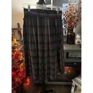 Easy‎ Pieces vintage skirt womens size 9